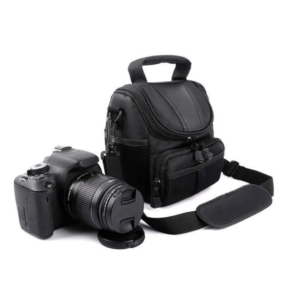 Photography Lighting Bag - Tas Kamera Ringan dan Portabel untuk