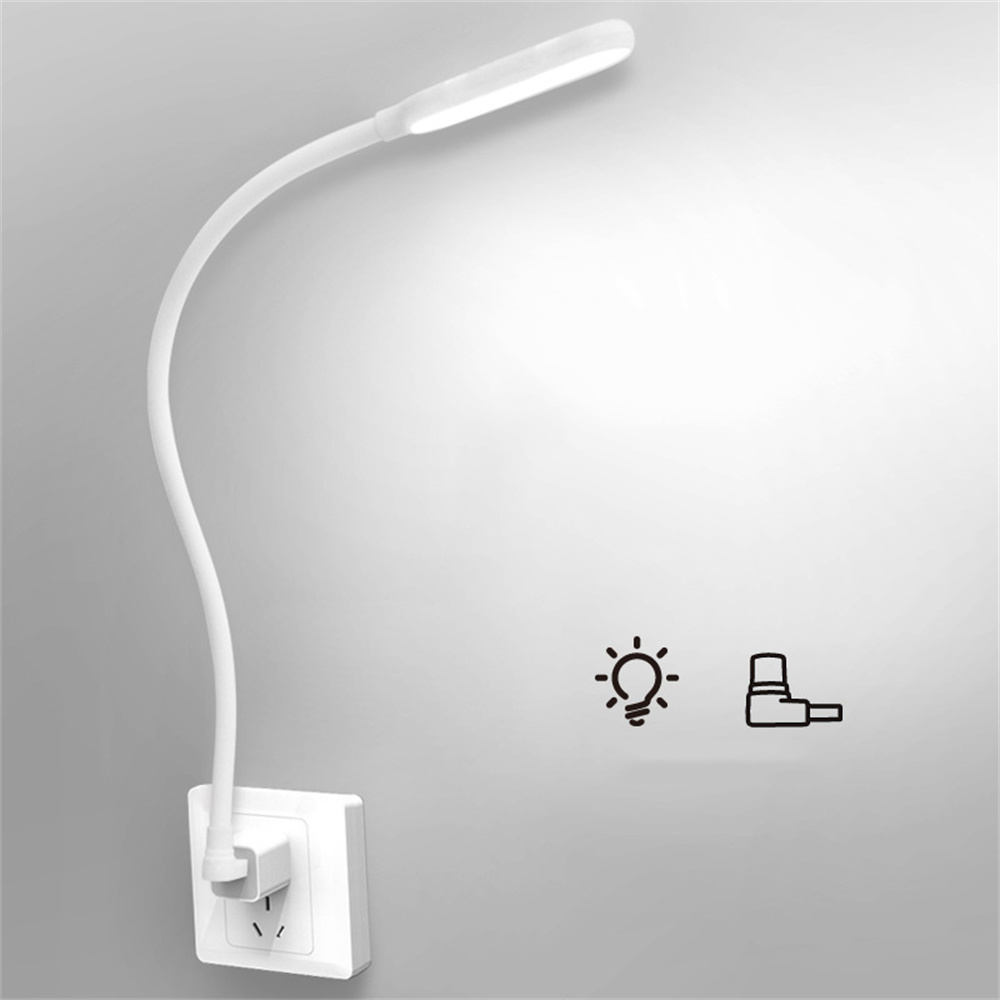 Photography Lighting Book - Lampu malam USB desain baru 3