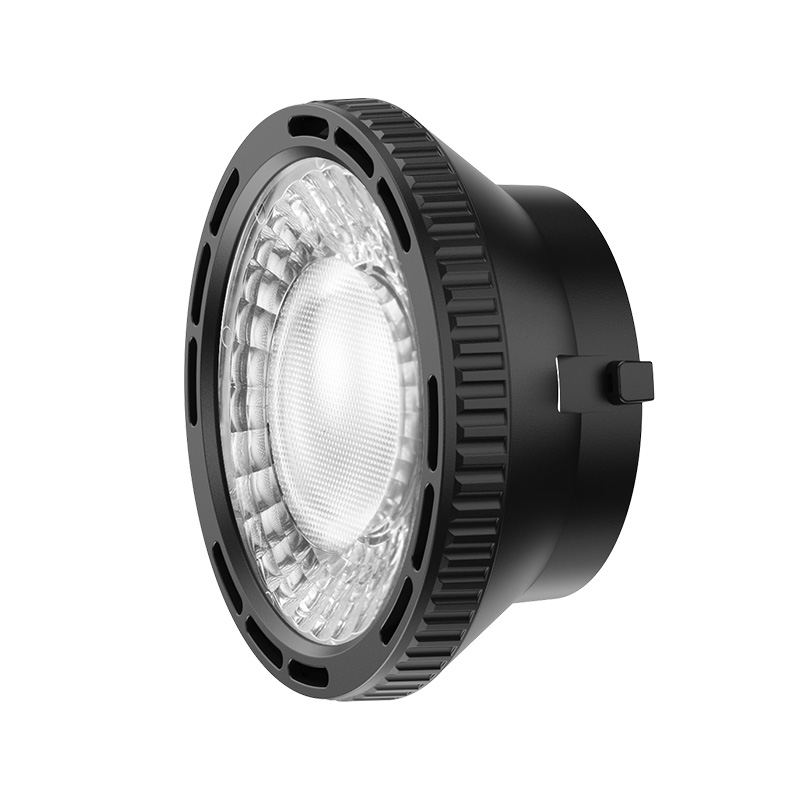 Photography Umbrella Lighting Kit - Lensa Kondensor Ulanzi C085 untuk Lampu