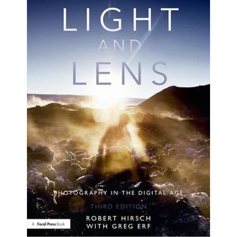 Lighting In Photography Book - Fotografi Cahaya dan Lensa di Era