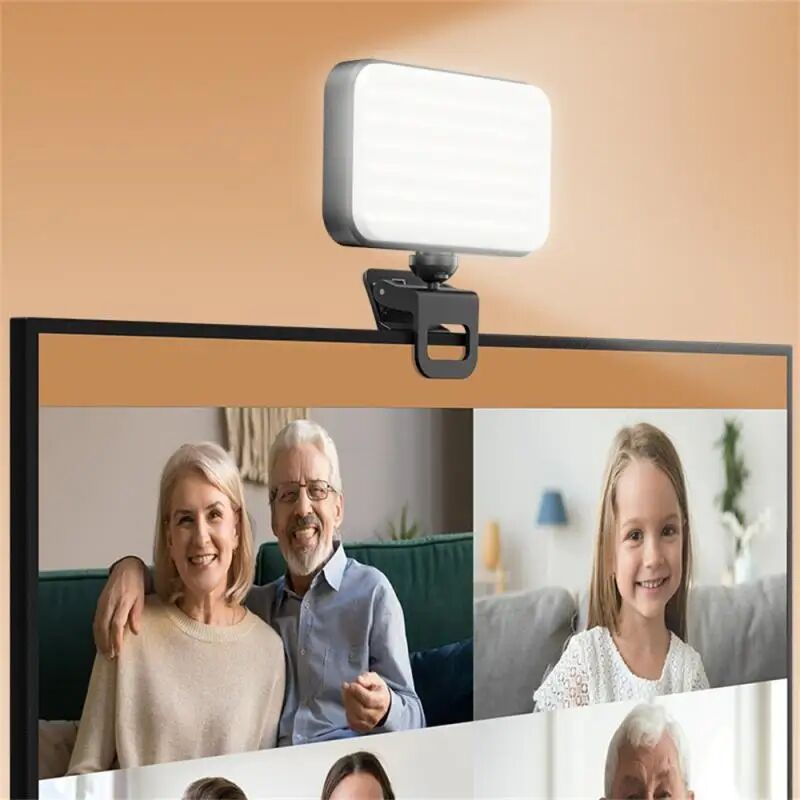Photography Mobile Lighting - Lampu Selfie LED Saku Untuk IPhone