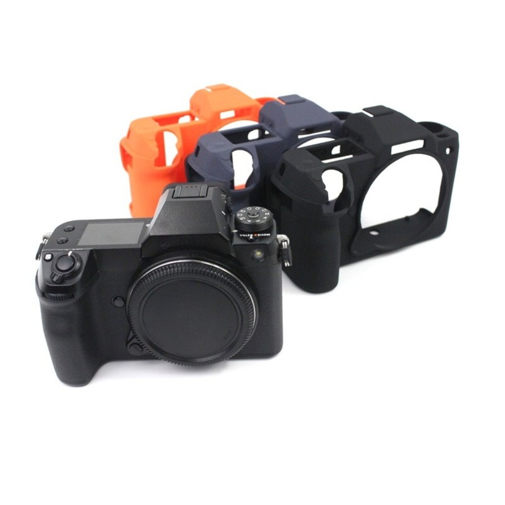 Photography Lighting Bag - Untuk Fujifilm GFX100S Tas Kamera Gfx50sii
