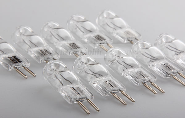 Photography Lighting Style - 50 Buah Lampu Flash Studio untuk