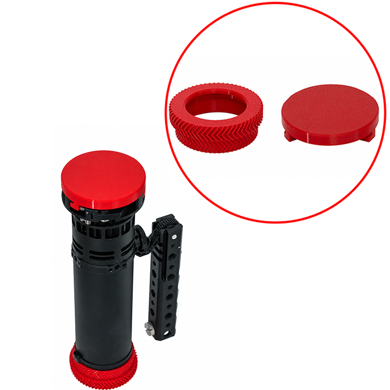 Photography Lighting Material - Untuk INKEE GC150/GC60/GC30 Penutup Pelindung TPU