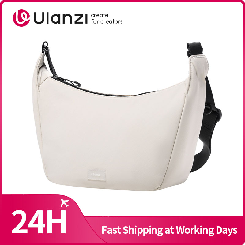 Photography Lighting Bag - Ulanzi HMN1 Lunar Sling Bag Tas