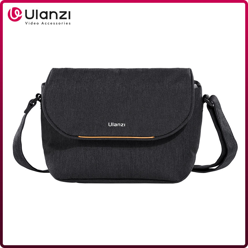 Photography Lighting Bag - Ulanzi tas selempang kamera F02, tas