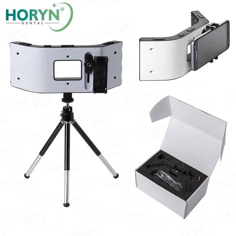 Photography Lighting With Flash - Lampu kilat gigi, peralatan fotografi kedokteran