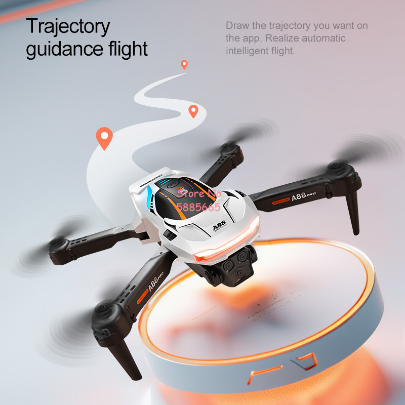 Drone RC 8K Fotografi Udara de - Photography Lighting Outdoor ulasan dan harga