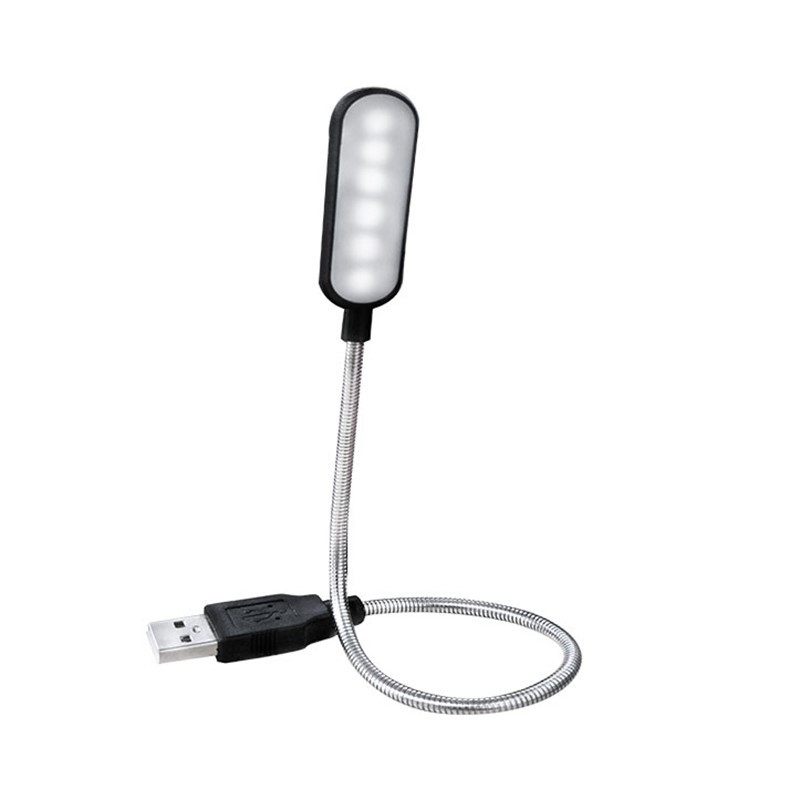Mini 4 Lampu Buku LED Lampu Ma - Photography Lighting Book ulasan dan harga