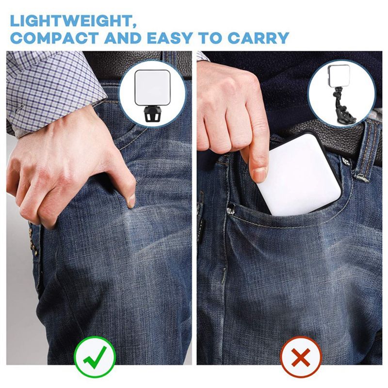 Goodidea Fill Light Tipe-C Por - Photography Lighting Types ulasan dan harga