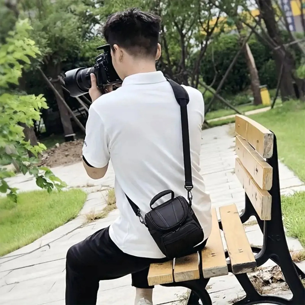 Tas Kamera Ringan dan Portabel - Photography Lighting Bag ulasan dan harga