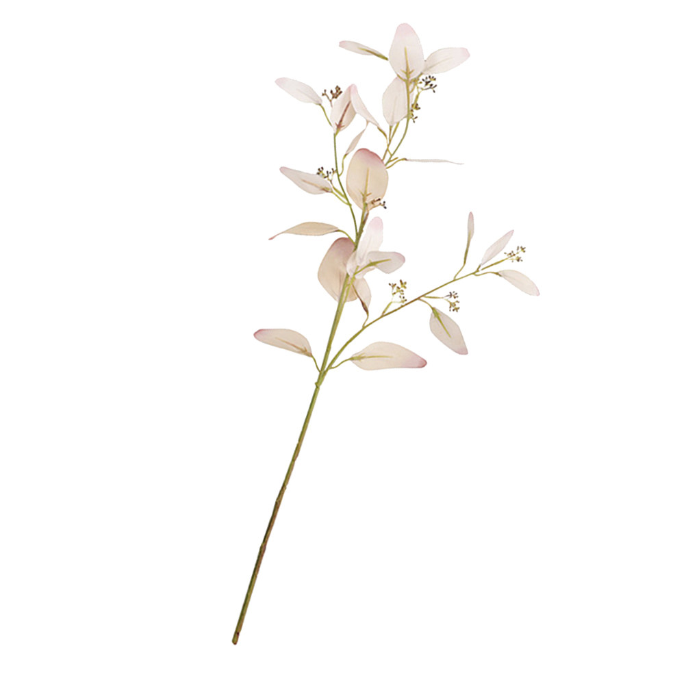 1Pcs Daun Eucalyptus Buatan Wa - Photography Artificial Lighting ulasan dan harga