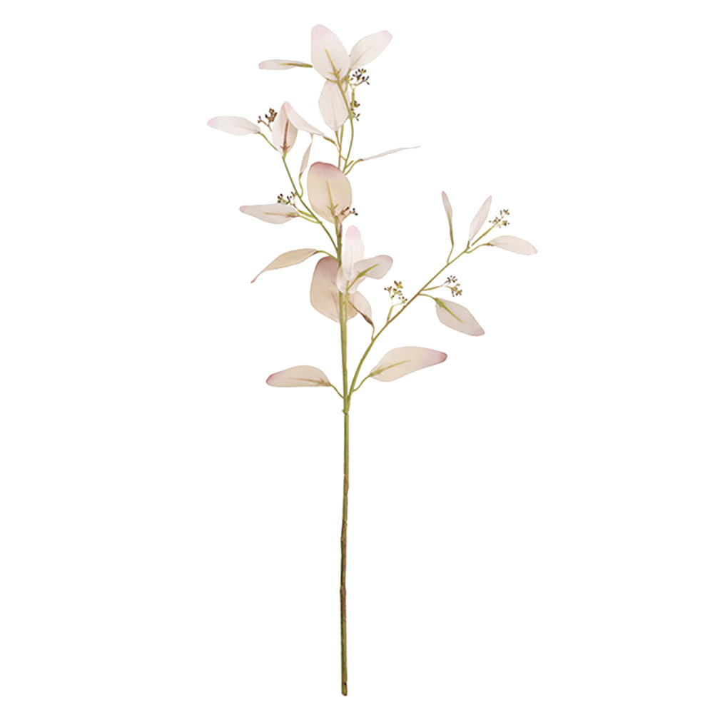 1Pcs Daun Eucalyptus Buatan Wa - Photography Artificial Lighting ulasan dan harga