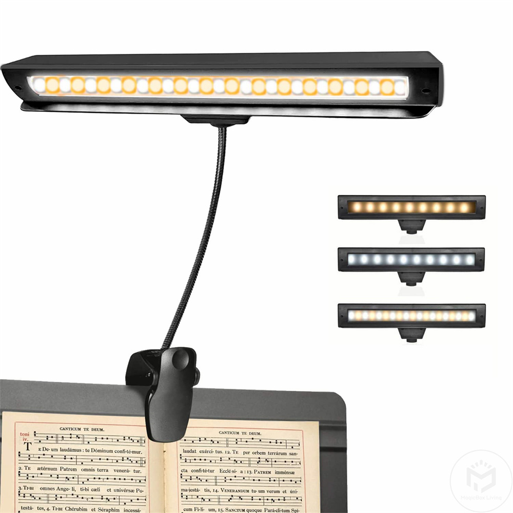 Lampu standar musik isi ulang  - Photography Lighting Book ulasan dan harga