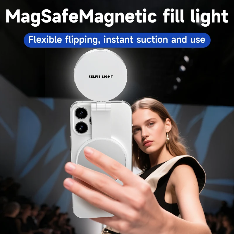 Lampu Isi Selfie LED untuk Pon - Photography And Videography Lighting ulasan dan harga
