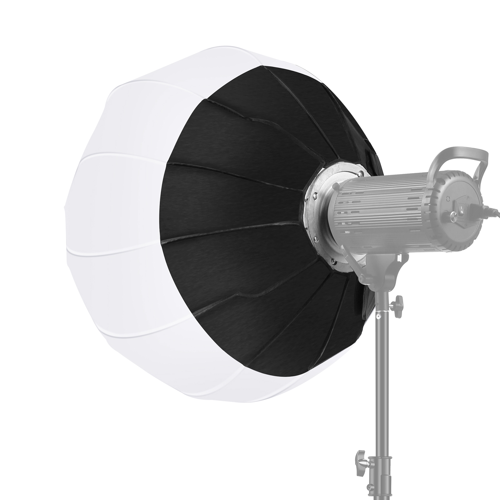 PULUZ penutup lampu fotografi, - Photography Lighting With Flash ulasan dan harga