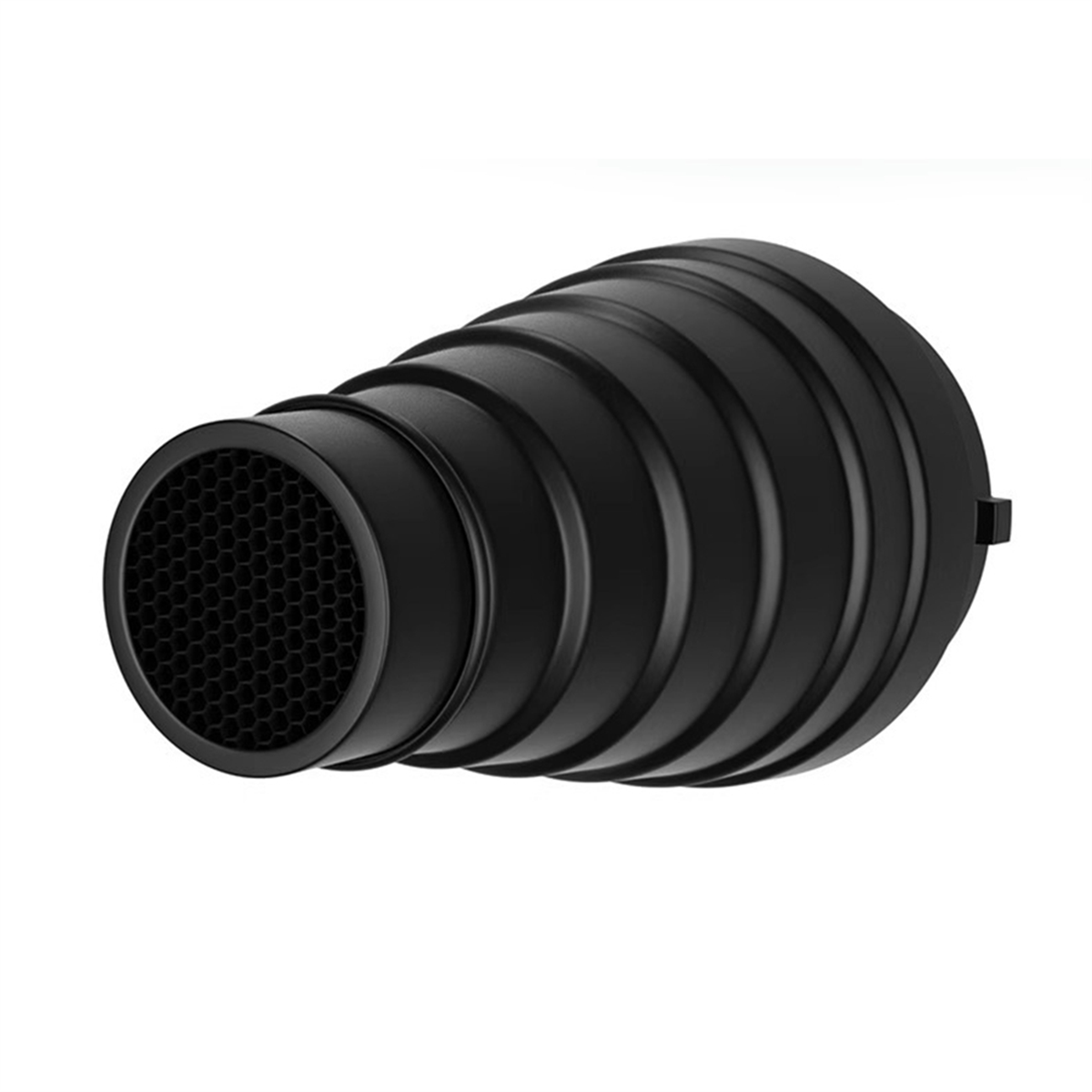 M05K Mount Large Flash Snoot A - Photography Lighting With Flash ulasan dan harga