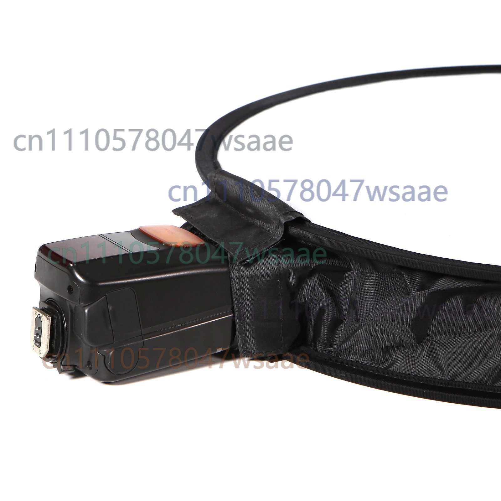 Aksesori Lampu Fotografi Unive - Photography Lighting Material ulasan dan harga