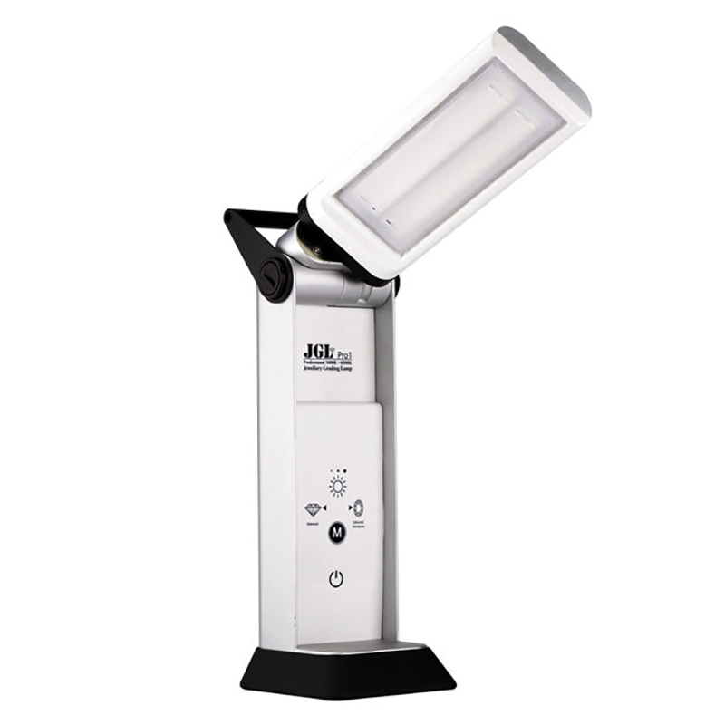 Lampu Grading Perhiasan Portab - Photography Lighting Types ulasan dan harga