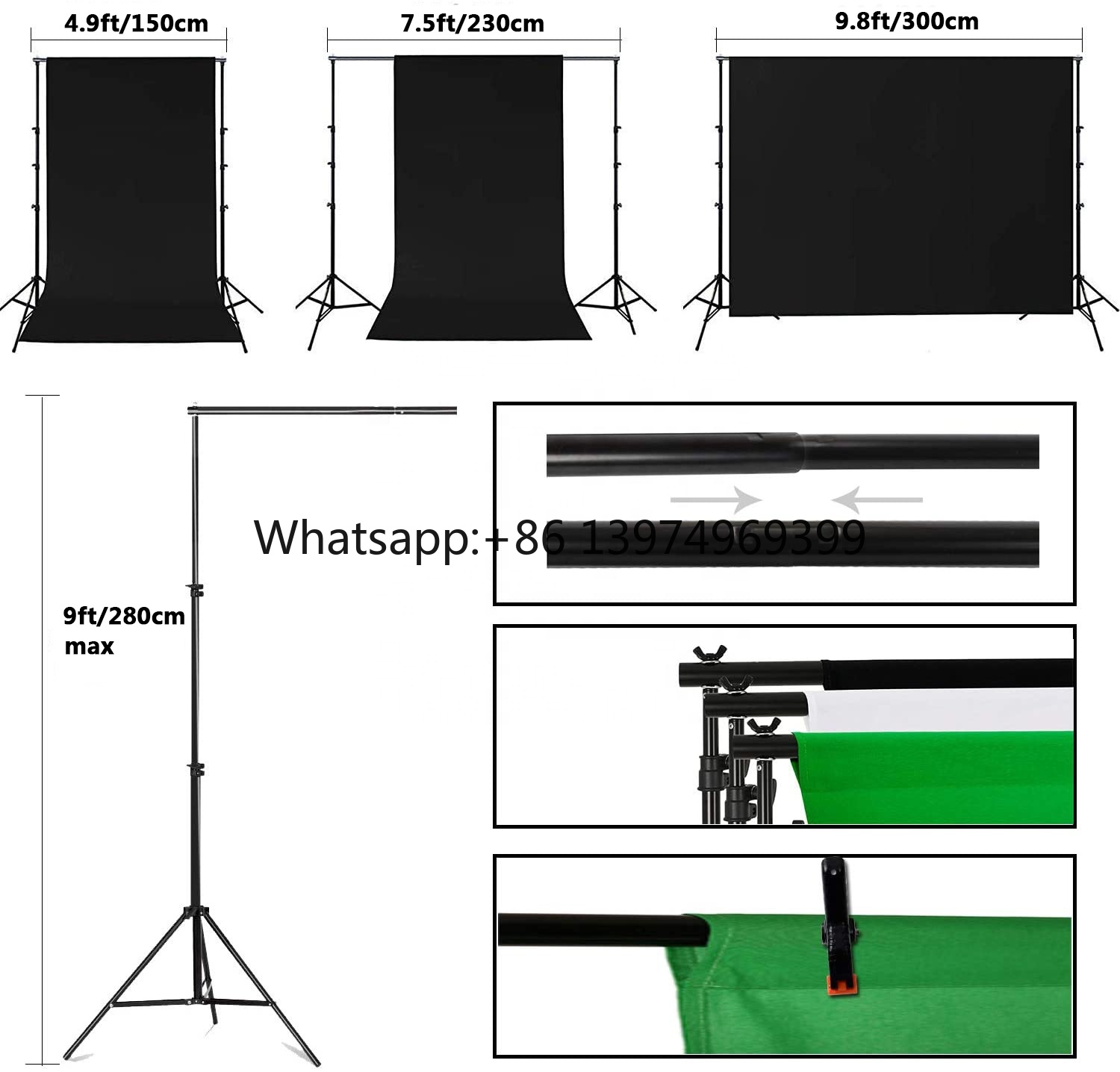 Inovasi Baru Harga Bagus Studi - Photography Lighting Material ulasan dan harga