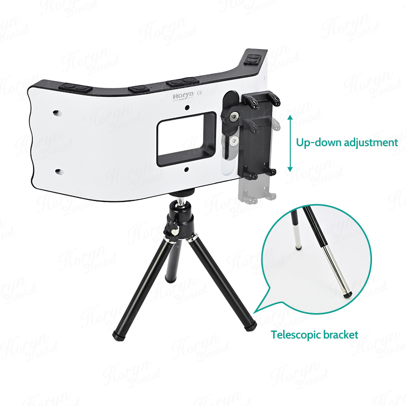 Kit fotografi gigi senter pons - Photography And Videography Lighting ulasan dan harga