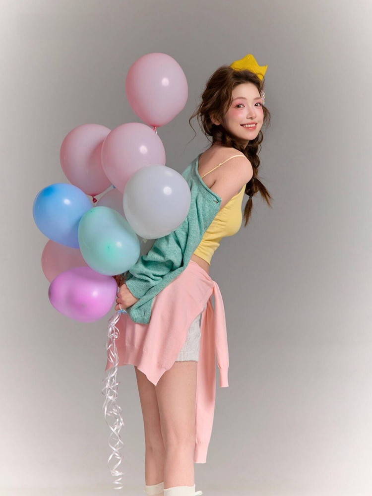 Gaya Korea Baru 2026, Suasana  - Photography Lighting Style ulasan dan harga