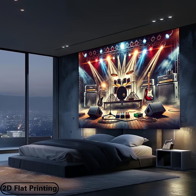 Lampu Tali Alfabet Datar 2D, L - Photography Lighting Style ulasan dan harga
