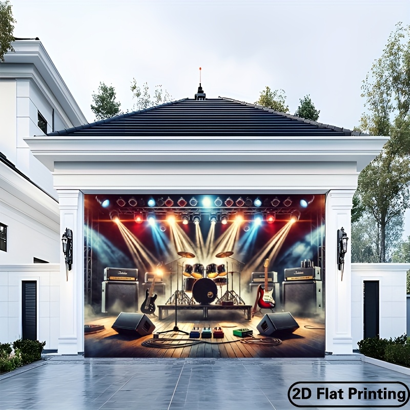 Lampu Tali Alfabet Datar 2D, L - Photography Lighting Style ulasan dan harga