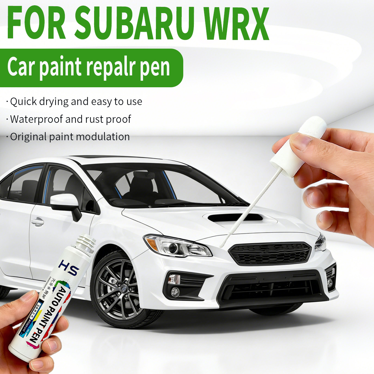 Untuk Subaru WRX Penghilang Go - Makeup Photography Lighting ulasan dan harga