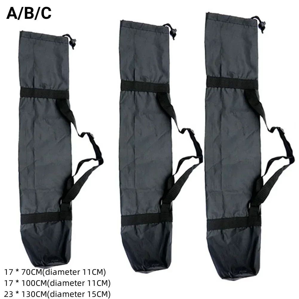 70-130Cm Tas Tripod Tas Tali P - Photography Umbrella Lighting Kit ulasan dan harga