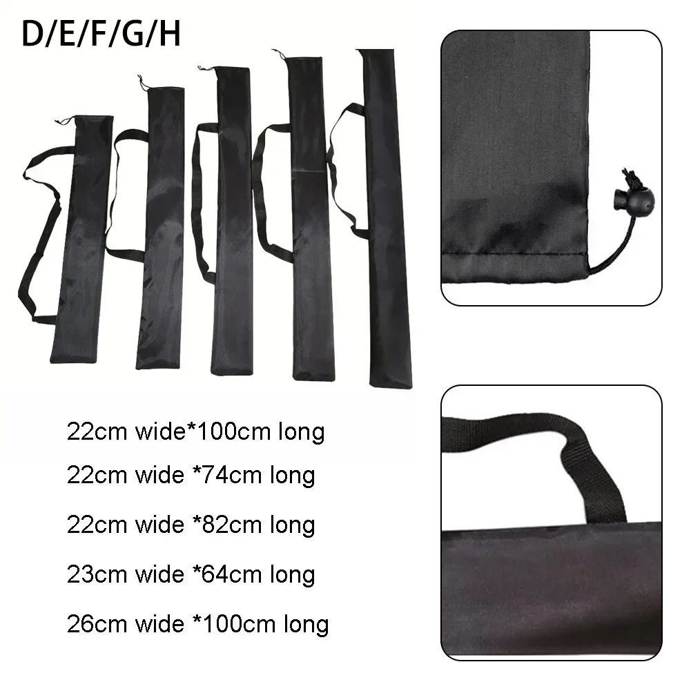 70-130Cm Tas Tripod Tas Tali P - Photography Umbrella Lighting Kit ulasan dan harga