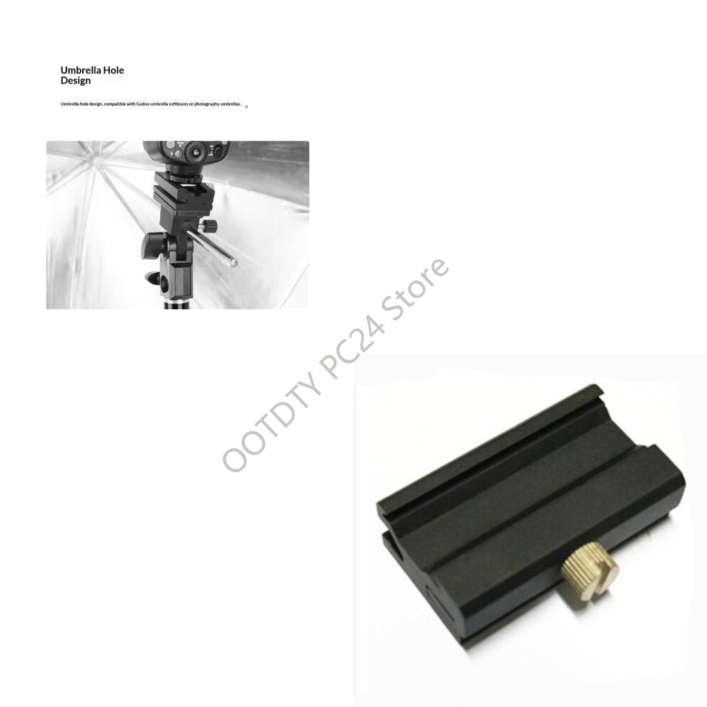 Sekrup Pengunci Braket Flash A - Photography Lighting Types ulasan dan harga