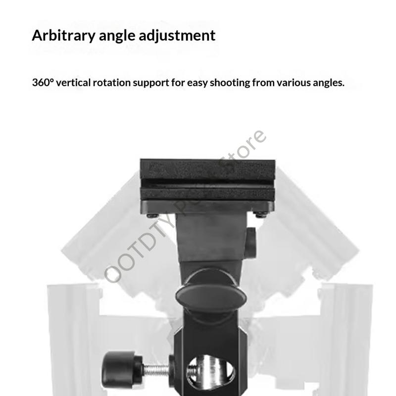 Sekrup Pengunci Braket Flash A - Photography Lighting Types ulasan dan harga