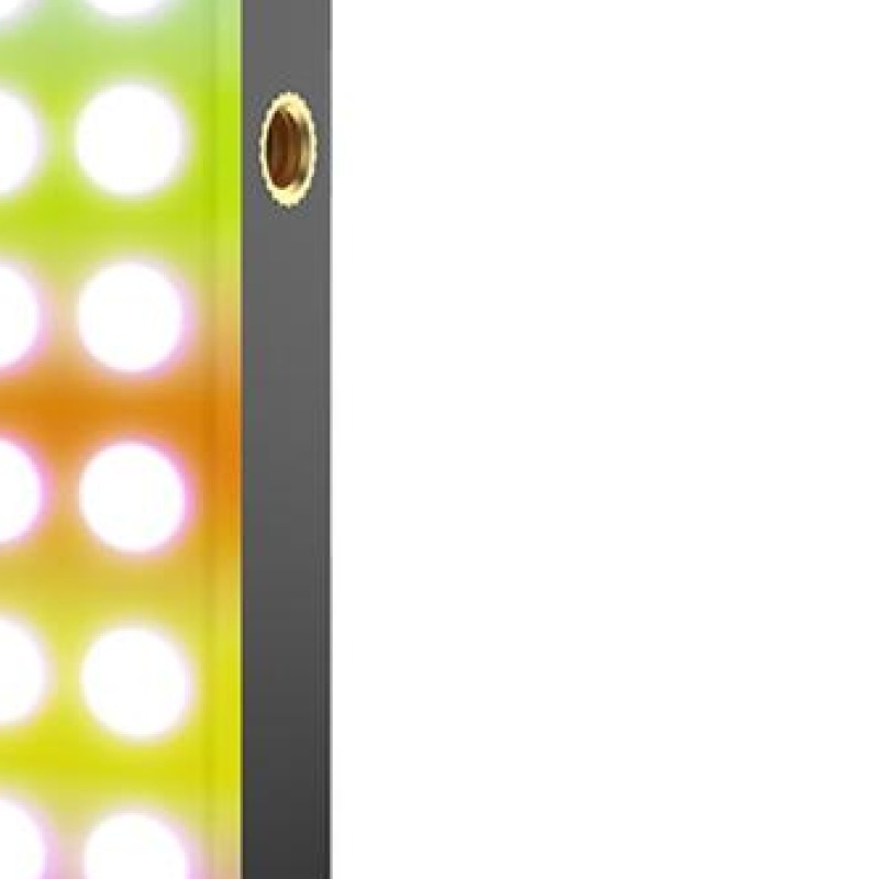 Lampu Video LED RGB 6.5W 2700K - Photography Lighting Types ulasan dan harga