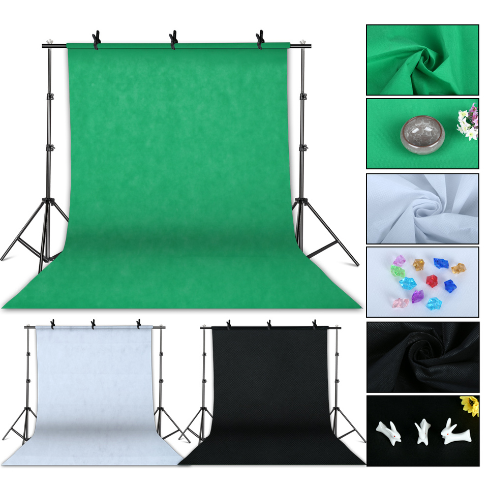 Perlengkapan Fotografi Bahan A - Photography Lighting Material ulasan dan harga