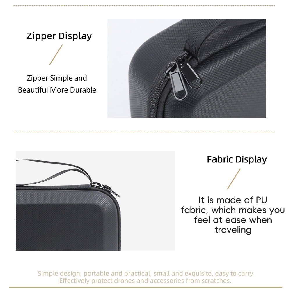 Tas Bahu Portabel, Kotak Penyi - Photography Lighting Bag ulasan dan harga