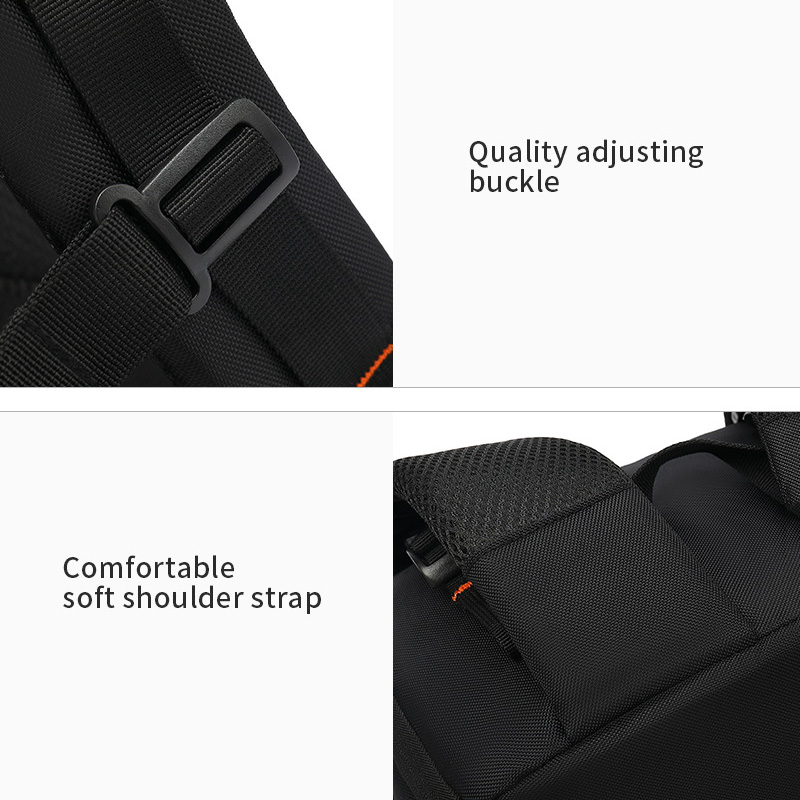 Tas Ransel Perjalanan Tahan Ai - Photography Lighting Bag ulasan dan harga