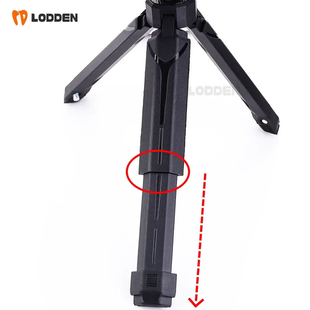LODDEN lampu LED fotografi, la - Photography Lighting With Flash ulasan dan harga