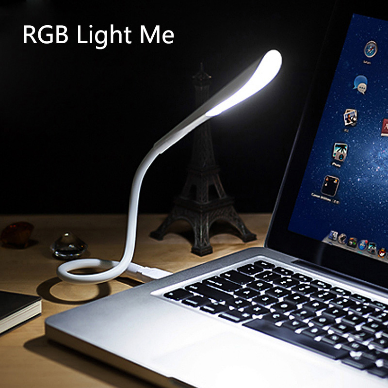 Lampu LED Mini USB portabel, l - Photography Lighting Book ulasan dan harga