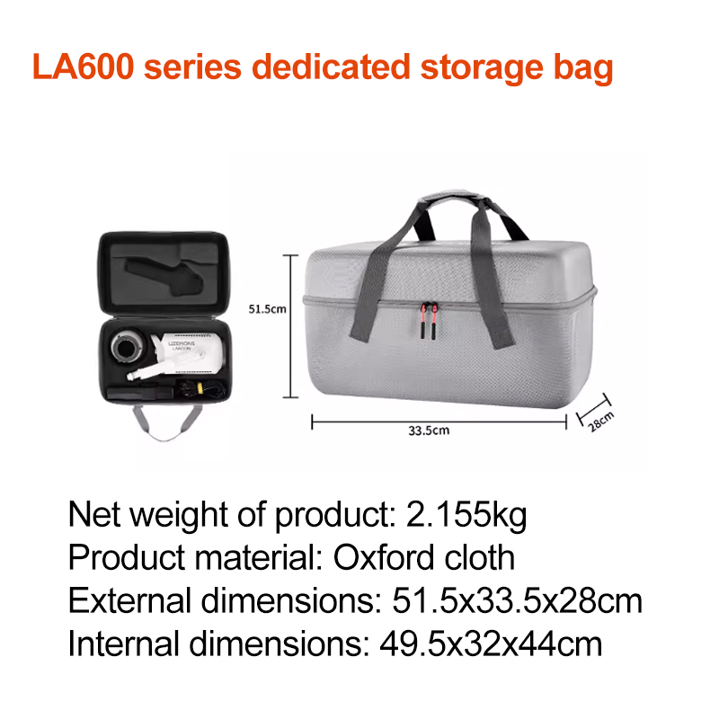 Tas Penyimpanan Lampu Fotograf - Photography Lighting Bag ulasan dan harga
