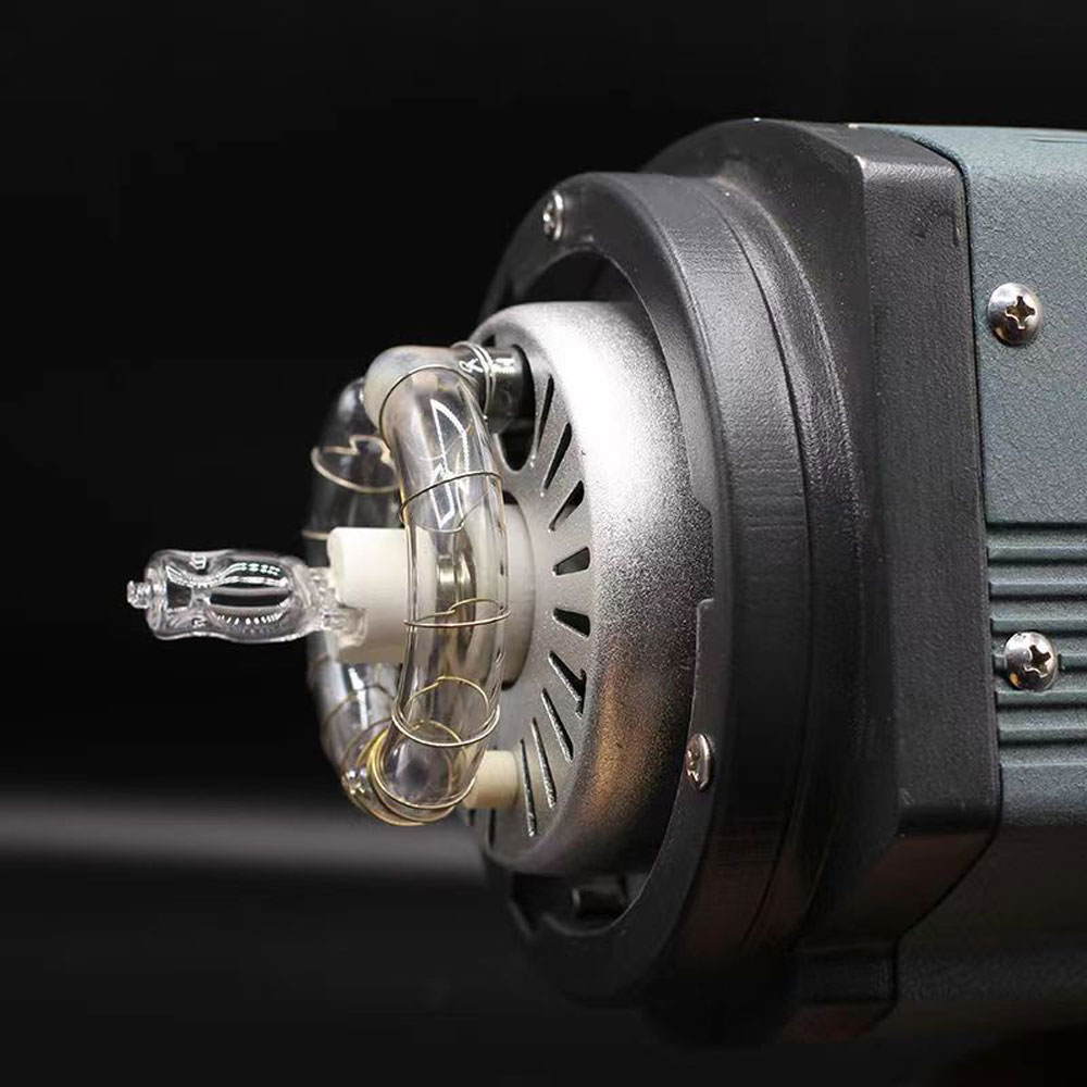 Lampu fotografi JD 220V 240V 2 - Photography Lighting Style ulasan dan harga