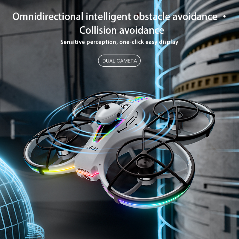 RH830 RC Drone Profesional 4K  - Photography Lighting Outdoor ulasan dan harga