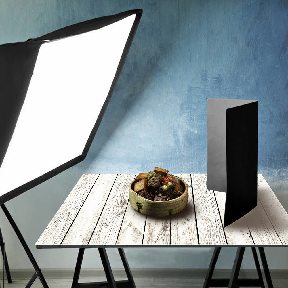Latar Belakang Fotografi Buku  - Lighting In Photography Book ulasan dan harga