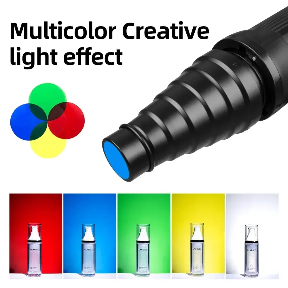 Aksesoris Lampu Flash Studio F - Photography Lighting Types ulasan dan harga