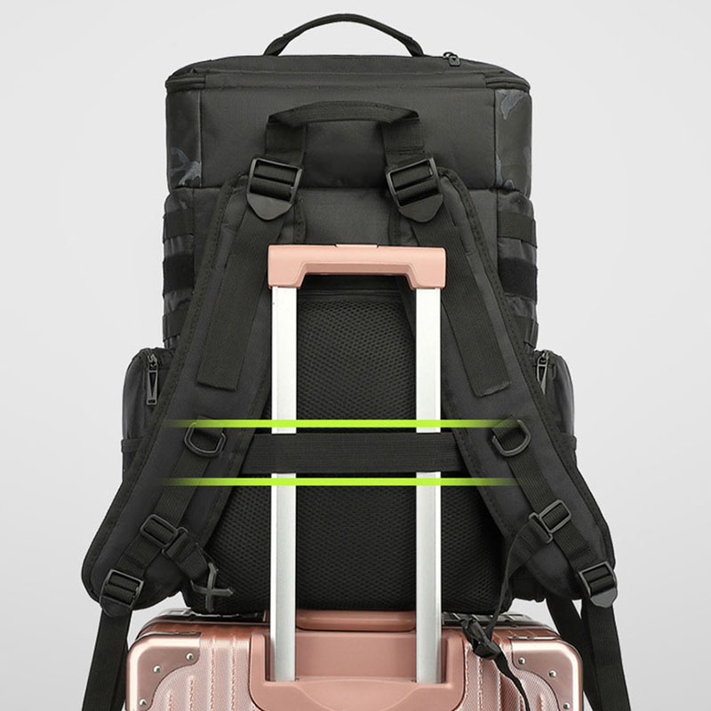 Tas Ransel Drone UAV Besar unt - Photography Lighting Bag ulasan dan harga