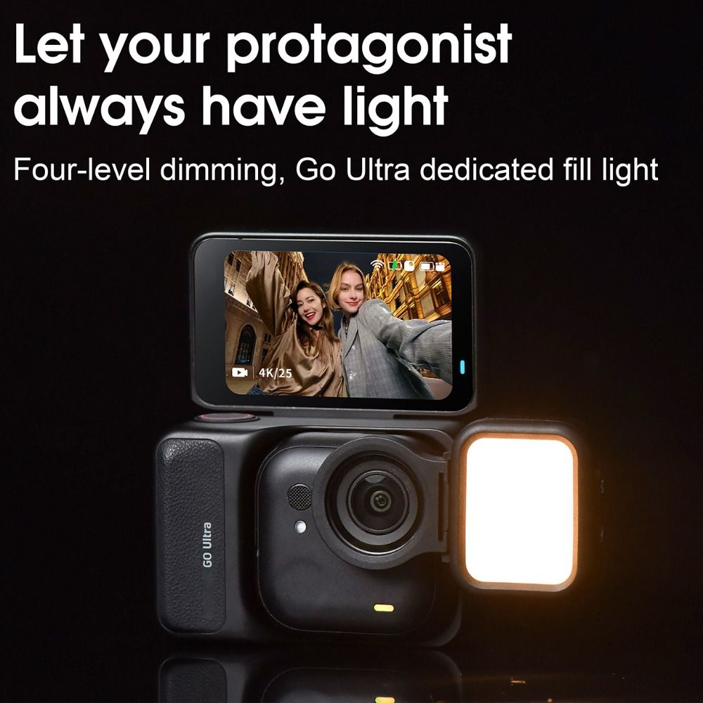 Lampu Isi LED Magnetik Isi Ula - Photography Lighting Bag ulasan dan harga