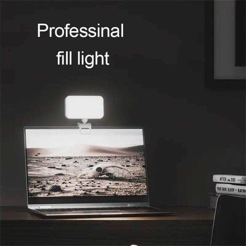 COOL DIER Lampu Selfie LED Sak - Photography Mobile Lighting ulasan dan harga