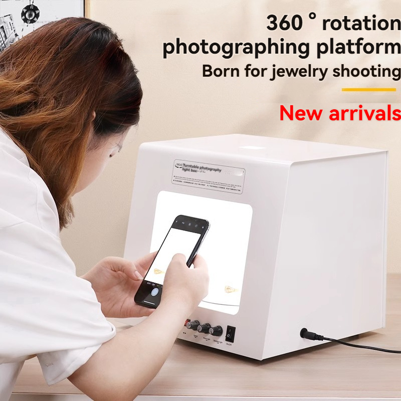 Kotak cahaya untuk fotografi p - Photography Lighting For Jewelry ulasan dan harga