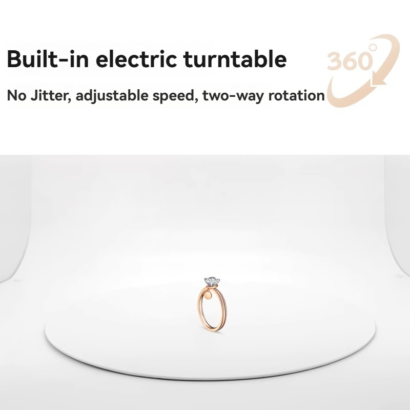Kotak cahaya untuk fotografi p - Photography Lighting For Jewelry ulasan dan harga