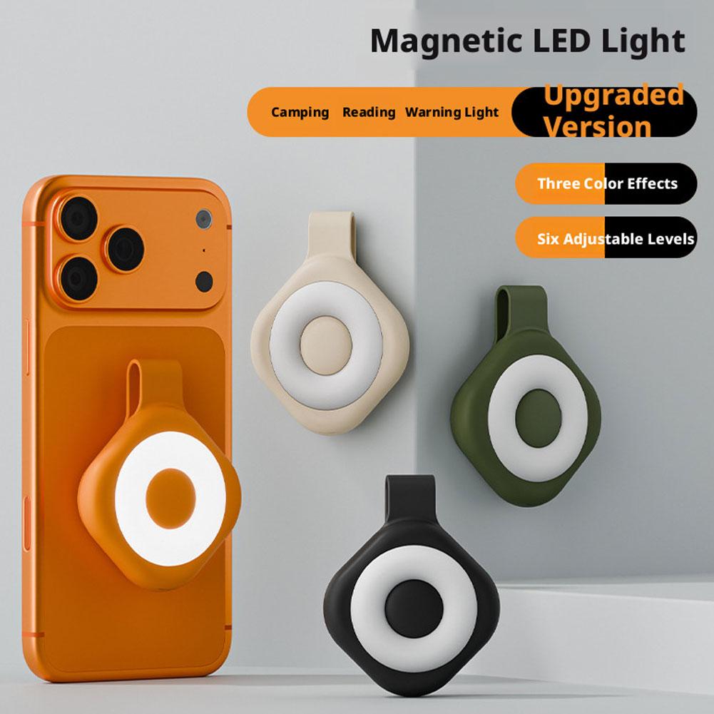 Lampu Isi Ulang Magnetik untuk - Photography Lighting Outdoor ulasan dan harga